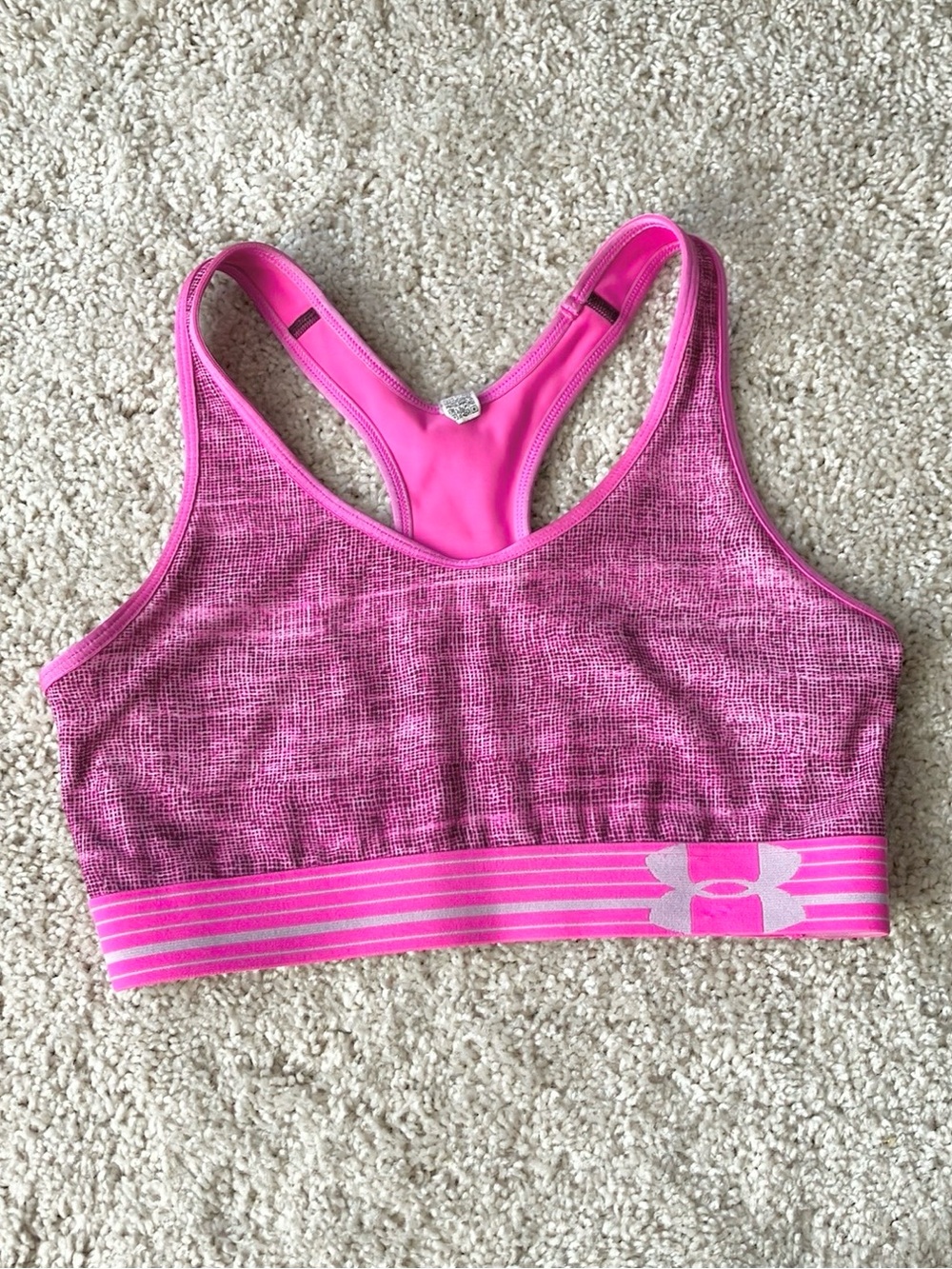 Under Armour | Sports Bra